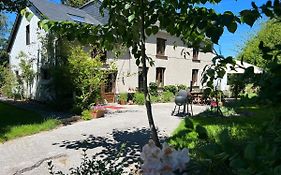 Maison D'Hotes Le Charme Du Champs Claire